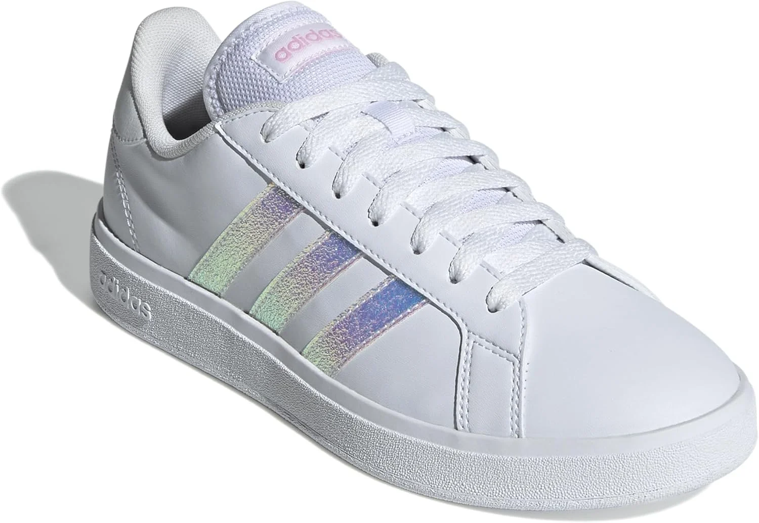 کفش زنانه آدیداس گرند کورت بیس 2.0 کفش زنانه آدیداس گرند کورت بیس 2.0