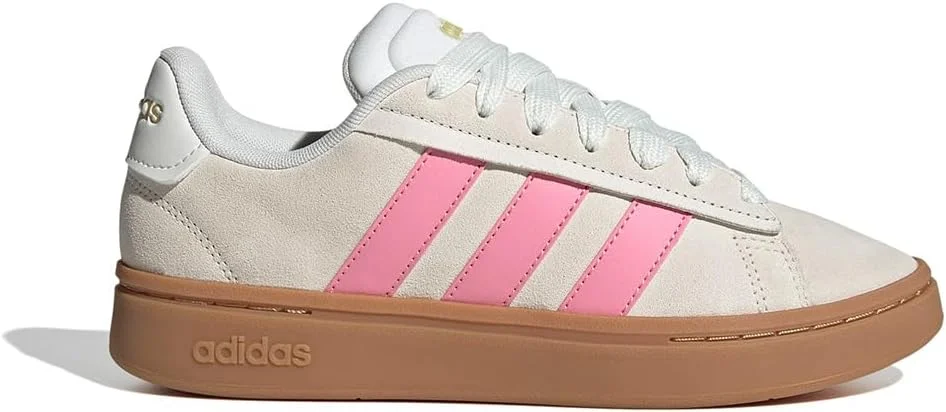 کفش زنانه آدیداس مدل گرند کورت آلفا کفش زنانه آدیداس مدل گرند کورت آلفا