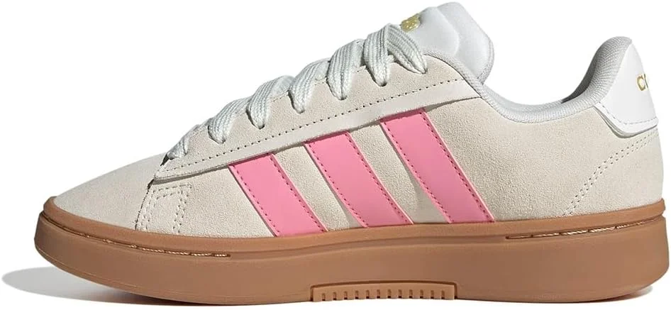 کفش زنانه آدیداس مدل گرند کورت آلفا کفش زنانه آدیداس مدل گرند کورت آلفا