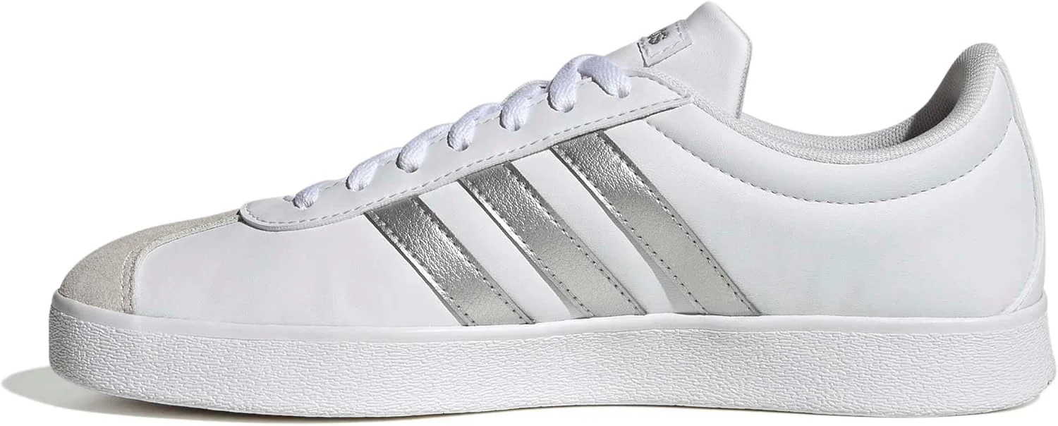 کفش های زنانه آدیداس Vl Court Base کفش های زنانه آدیداس Vl Court Base