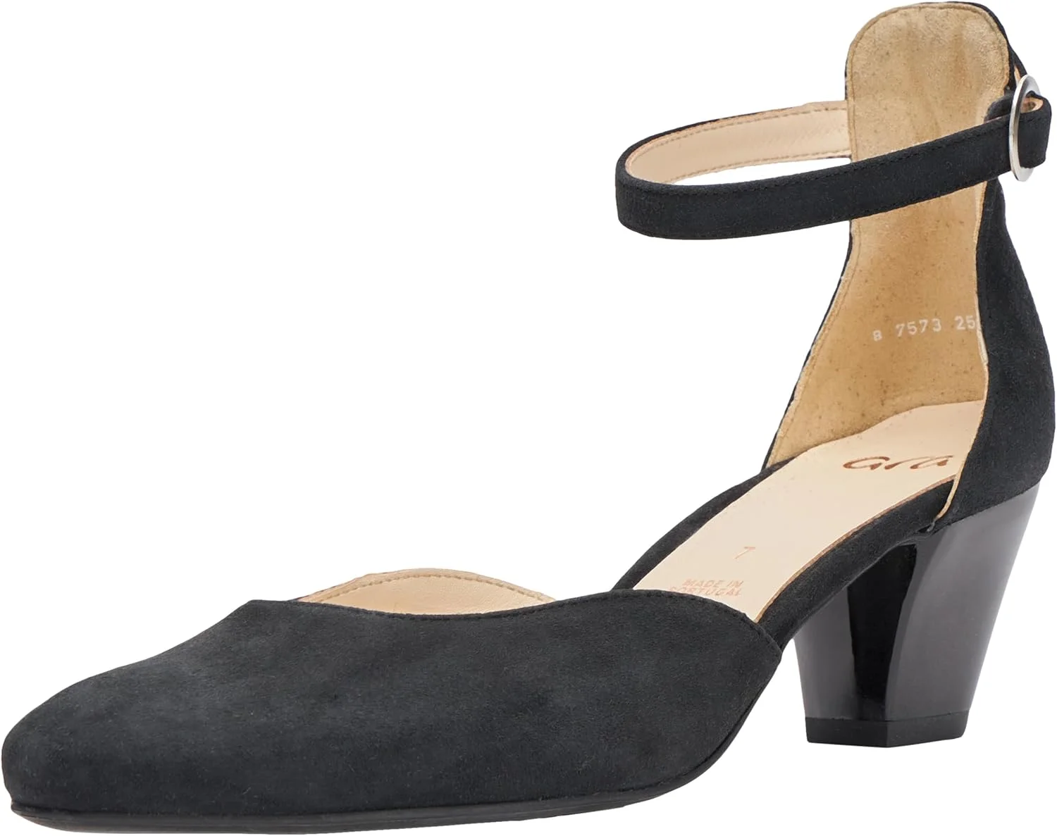 کفش زنانه مدل تولوز آرا