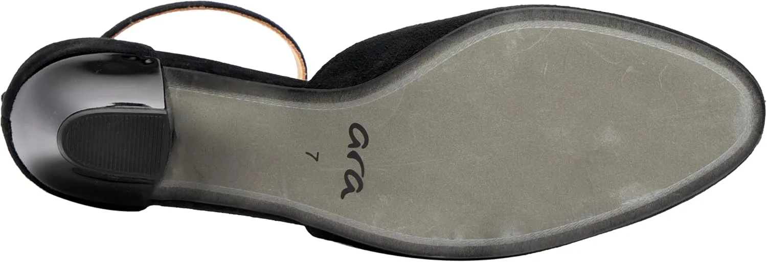 کفش زنانه مدل تولوز آرا