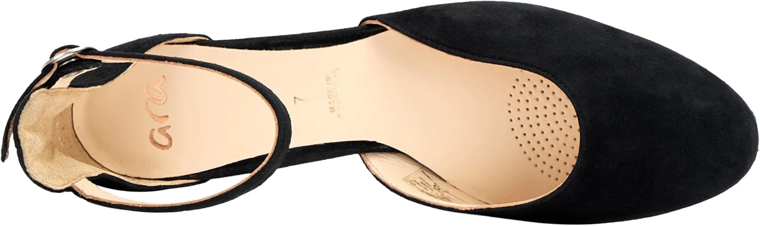 کفش زنانه مدل تولوز آرا