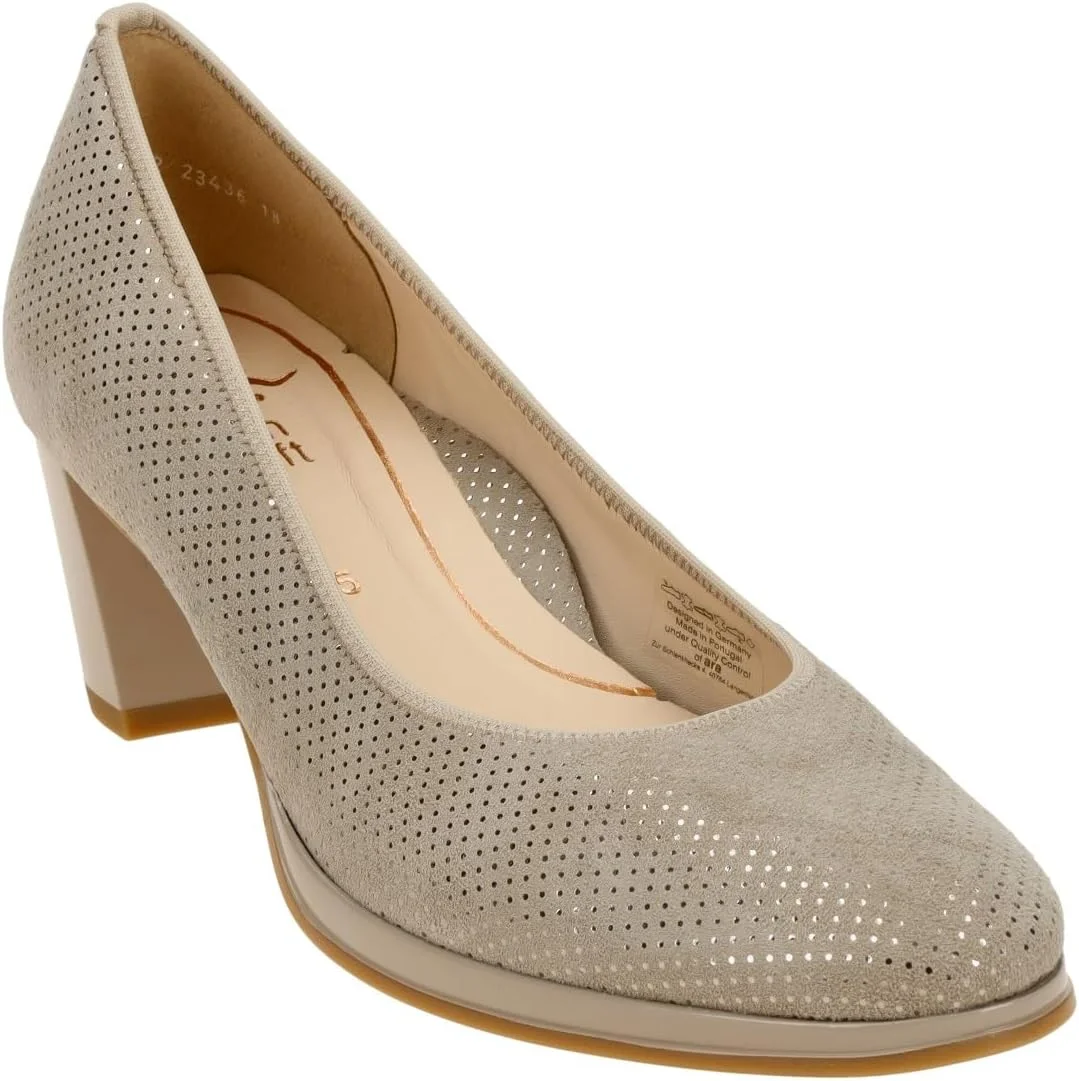 کفش پاشنه بلند زنانه آرا مدل Orly