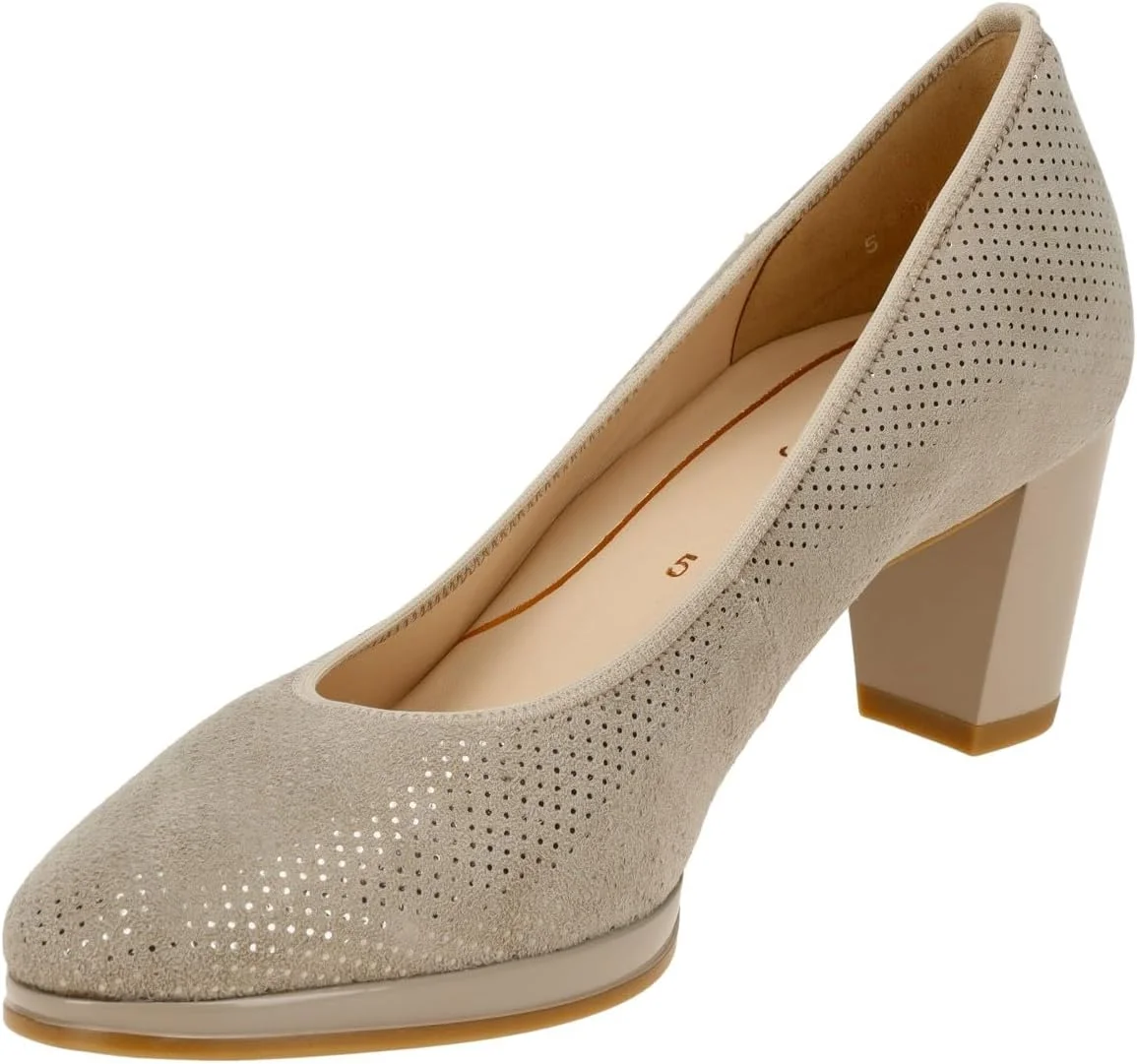 کفش پاشنه بلند زنانه آرا مدل Orly