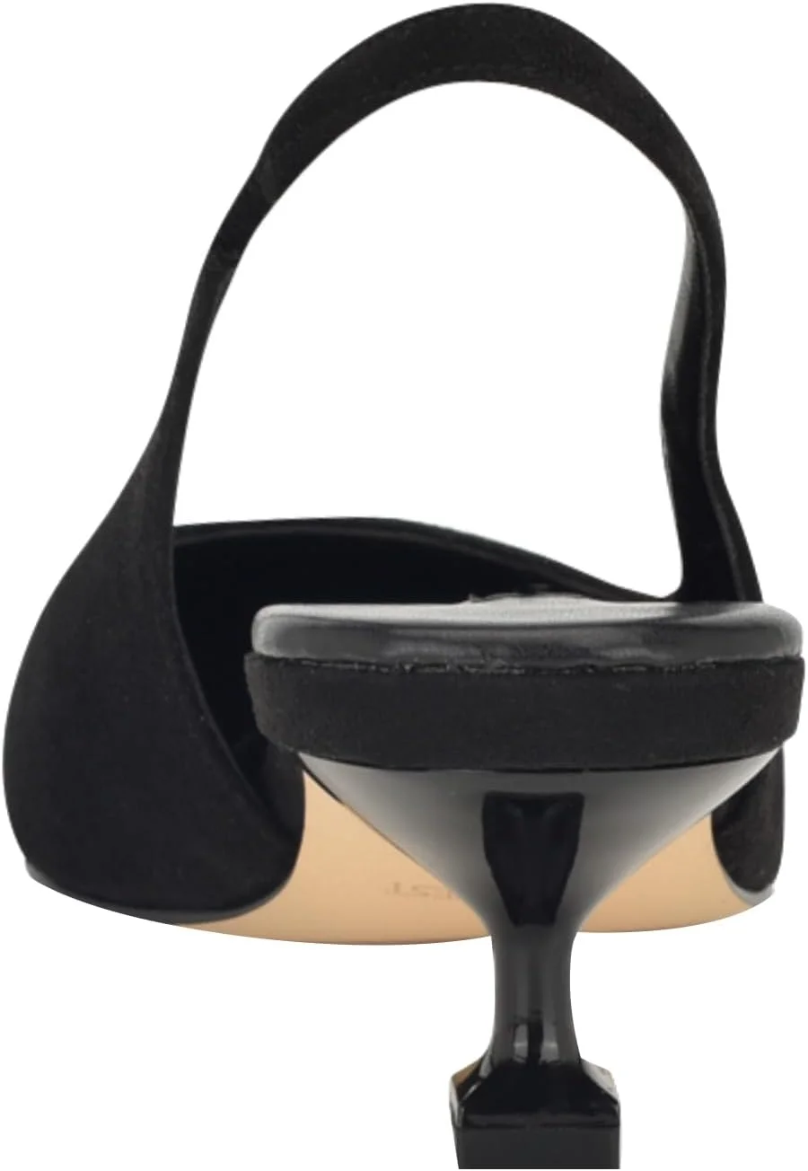 کفش پاشنه بلند زنانه ناین وست مدل Workit