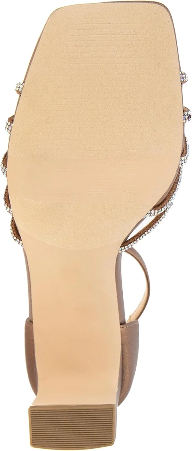 کفش پاشنه بلند زنانه XOXO مدل Kacee-b