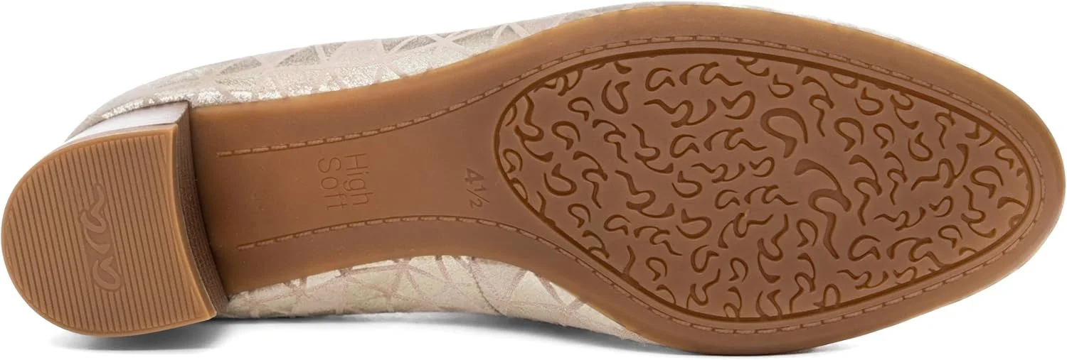 کفش پاشنه دار زنانه ARA مدل Vicenza