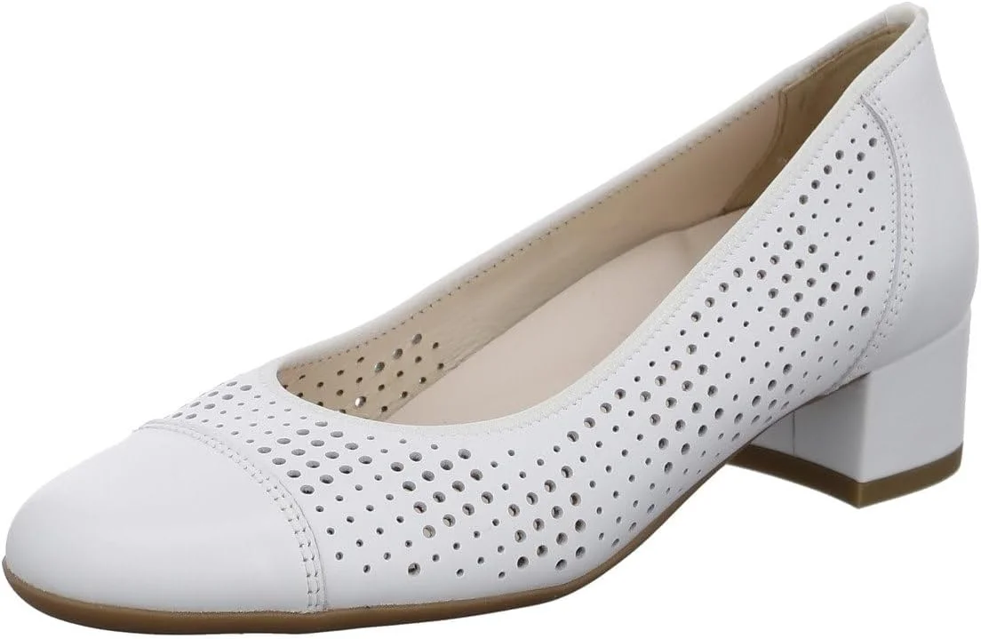 کفش پاشنه بلند زنانه آرا مدل نیتزا