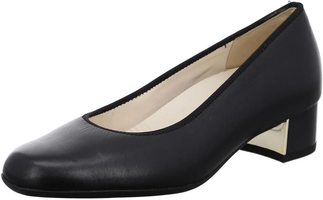 کفش پاشنه بلند زنانه آرا مدل نیتزا کفش پاشنه بلند زنانه آرا مدل نیتزا