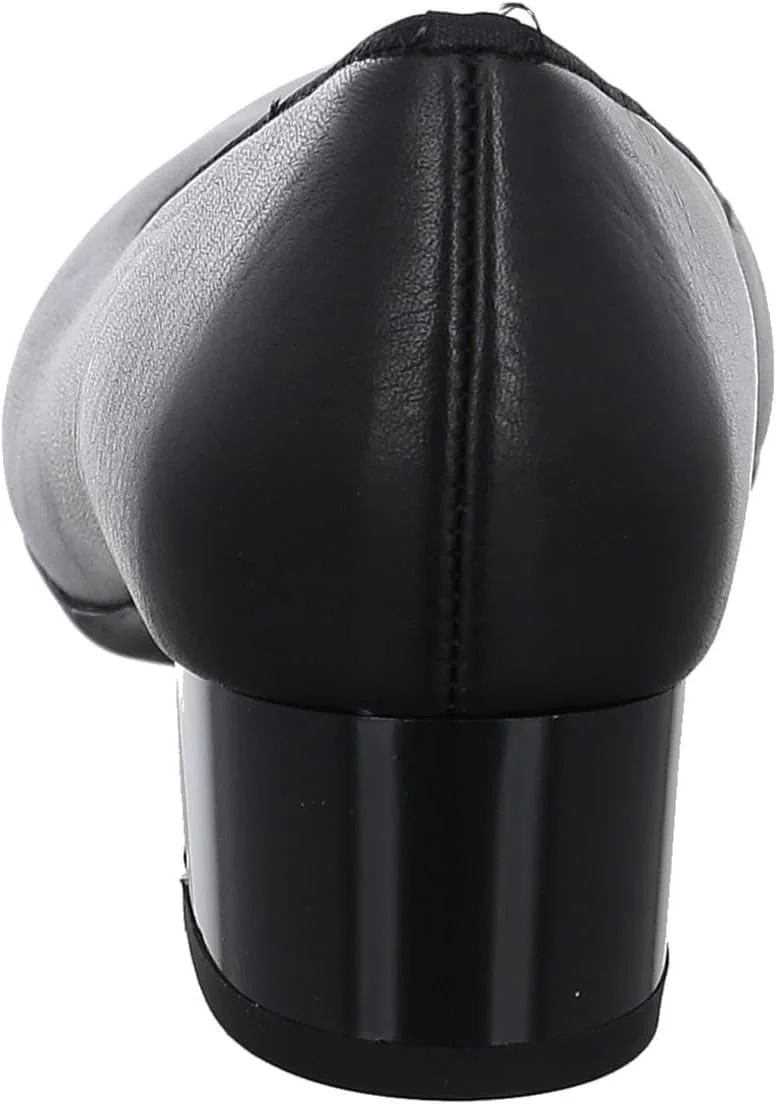 کفش پاشنه بلند زنانه آرا مدل نیتزا کفش پاشنه بلند زنانه آرا مدل نیتزا