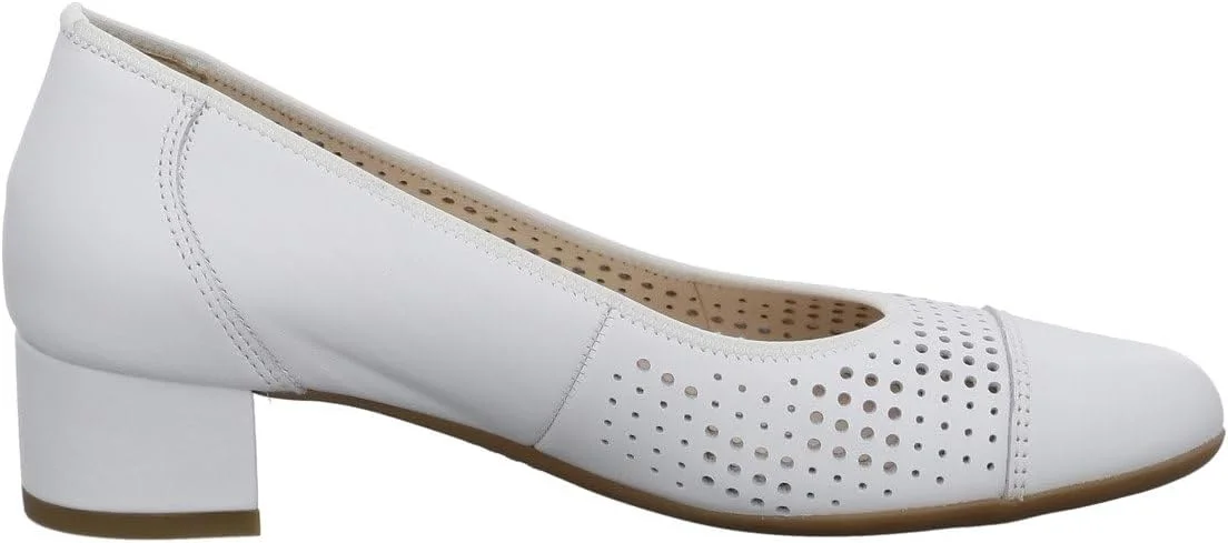 کفش پاشنه بلند زنانه آرا مدل نیتزا