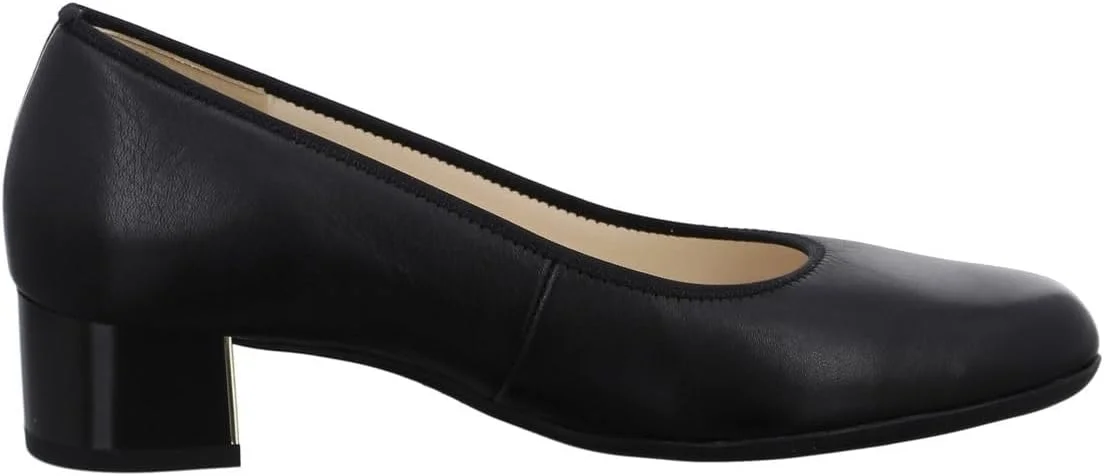 کفش پاشنه بلند زنانه آرا مدل نیتزا کفش پاشنه بلند زنانه آرا مدل نیتزا