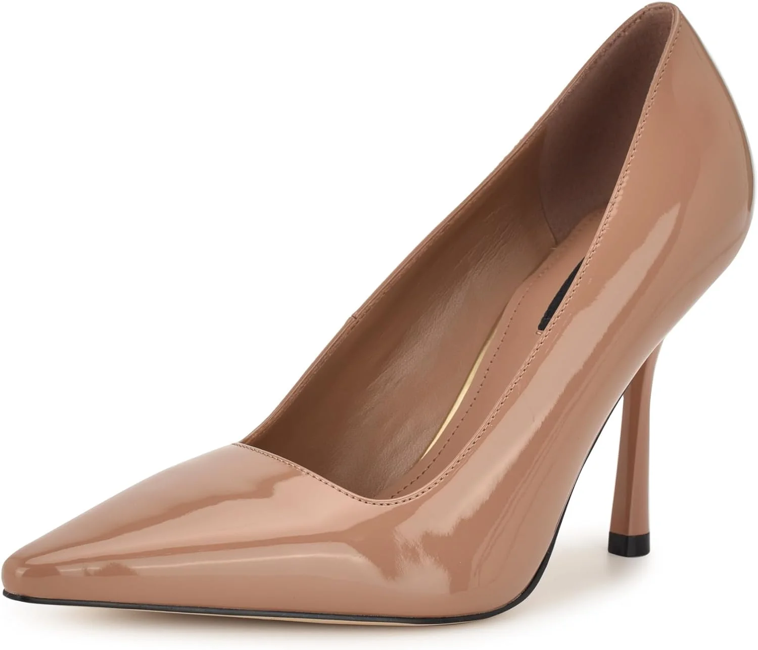 کفش پاشنه بلند زنانه ناین وست مدل Jamiey