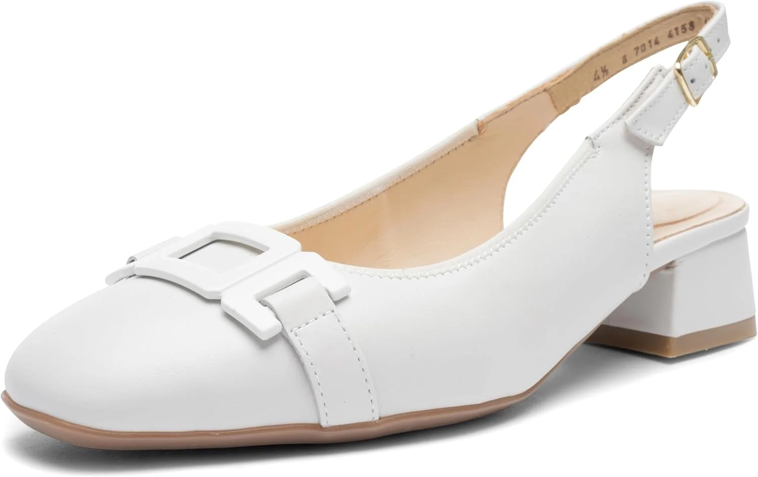 کفش پاشنه بلند زنانه آرا گراز