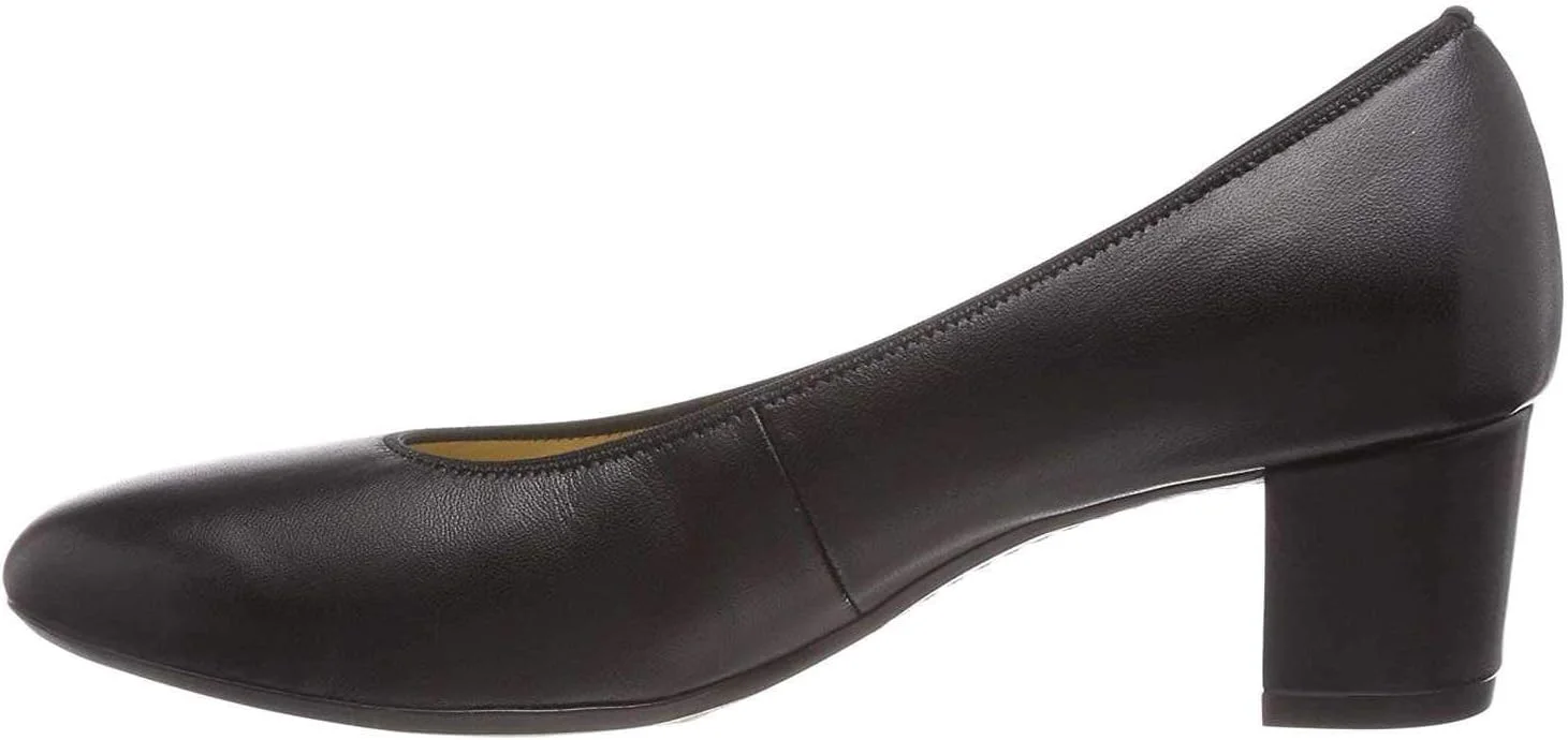 کفش پاشنه بلند زنانه مدل Knokke 1211486 از ARA کفش پاشنه بلند زنانه مدل Knokke 1211486 از ARA