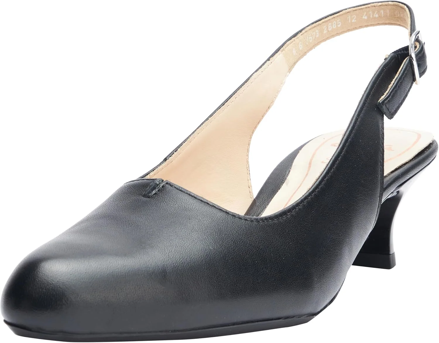 کفش پاشنه بلند زنانه آرا مدل Knokke