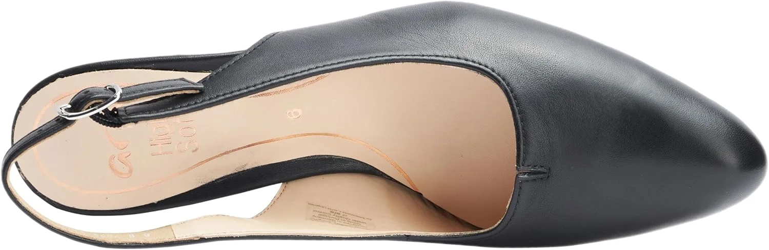 کفش پاشنه بلند زنانه آرا مدل Knokke