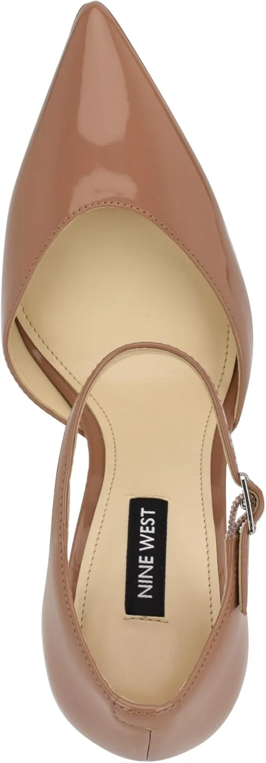 کفش پاشنه بلند زنانه ناین وست مدل Fiere کفش پاشنه بلند زنانه ناین وست مدل Fiere