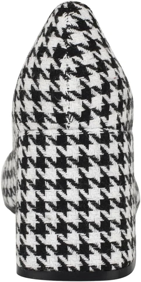 کفش پاشنه بلند زنانه ناین وست مدل Caven کفش پاشنه بلند زنانه ناین وست مدل Caven