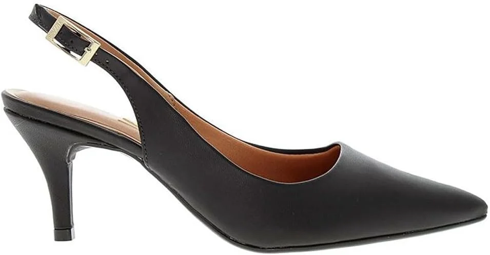 کفش پاشنه متوسط زنانه ویزانو - سبک و راحت