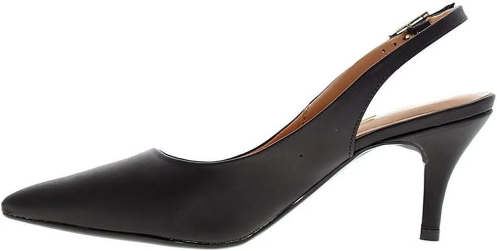 کفش پاشنه متوسط زنانه ویزانو - سبک و راحت