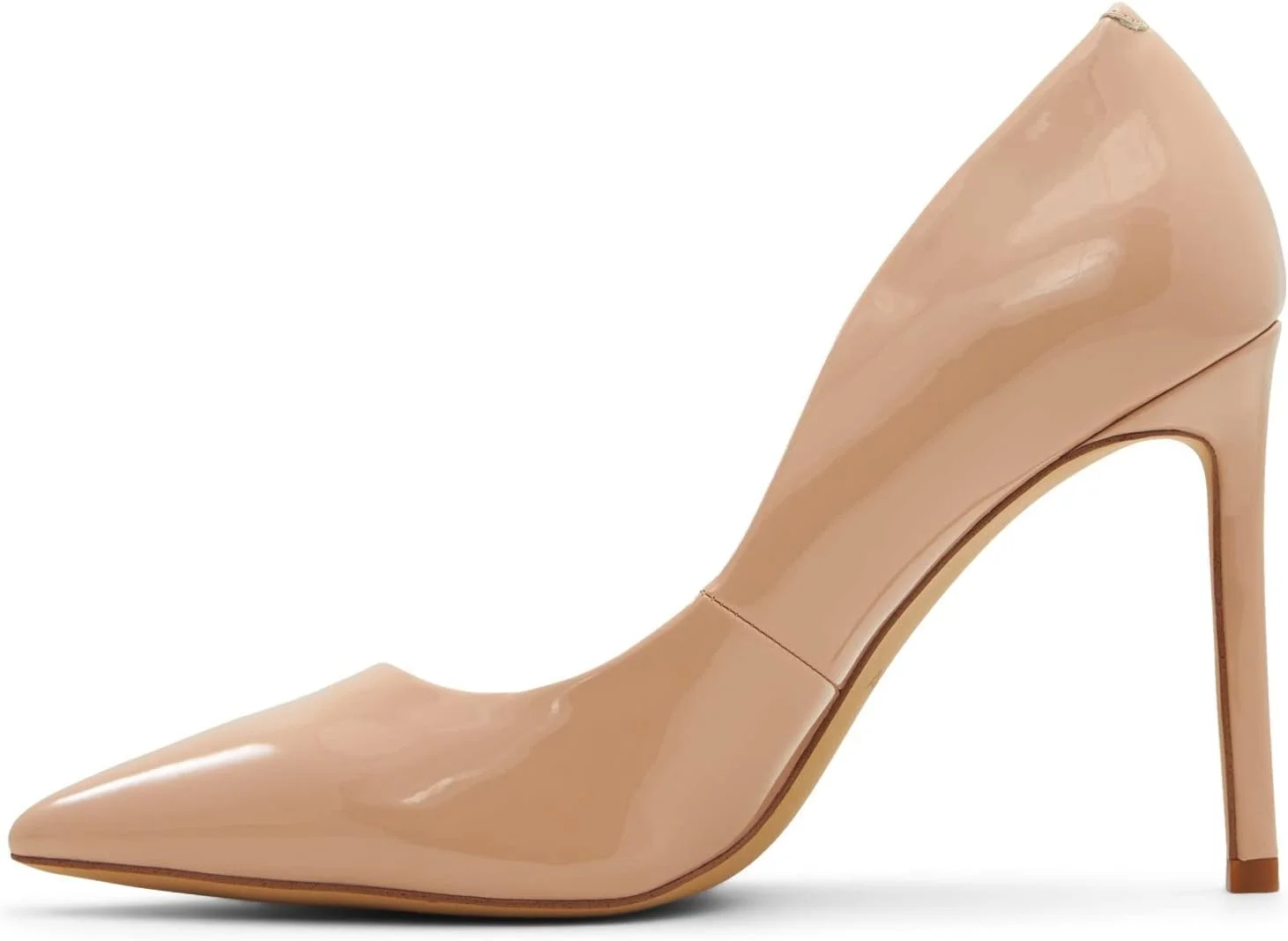 کفش پاشنه بلند زنانه آلدو مدل 20STESSY2 0 Stessy2.0 سایز 42.5 EU استخوانی کفش پاشنه بلند زنانه آلدو مدل 20STESSY2 0 Stessy2.0 سایز 42.5 EU استخوانی