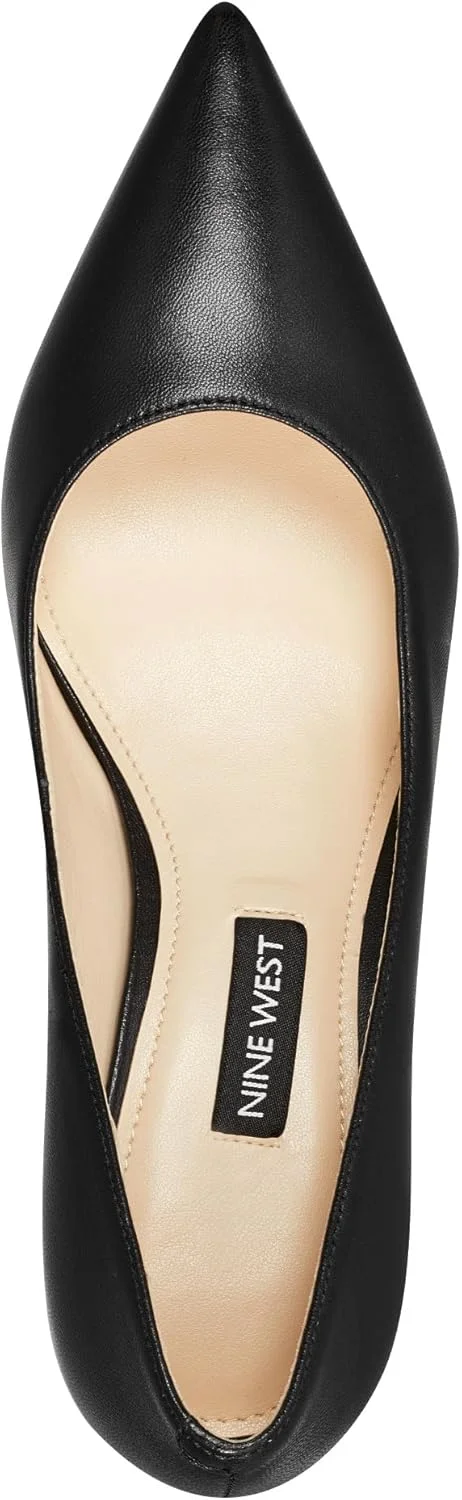 کفش پاشنه بلند زنانه ناین وست مدل آرلین