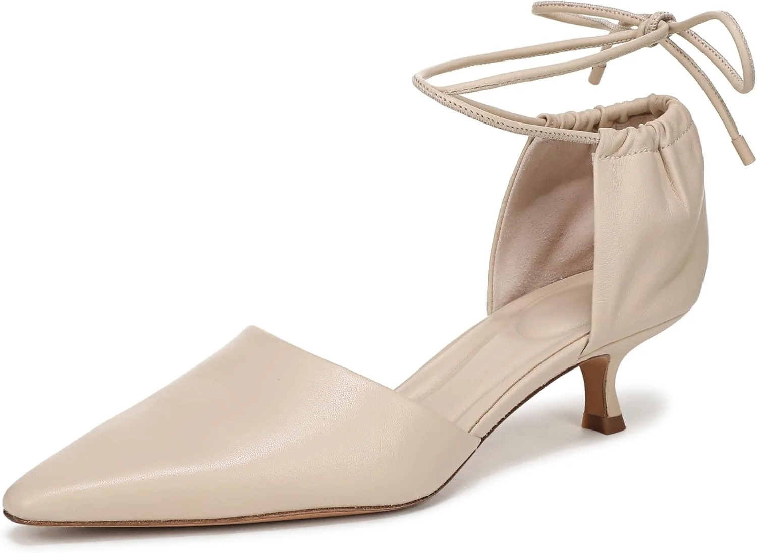 کفش پاشنه بلند زنانه وینس مدل سرای کفش پاشنه بلند زنانه وینس مدل سرای