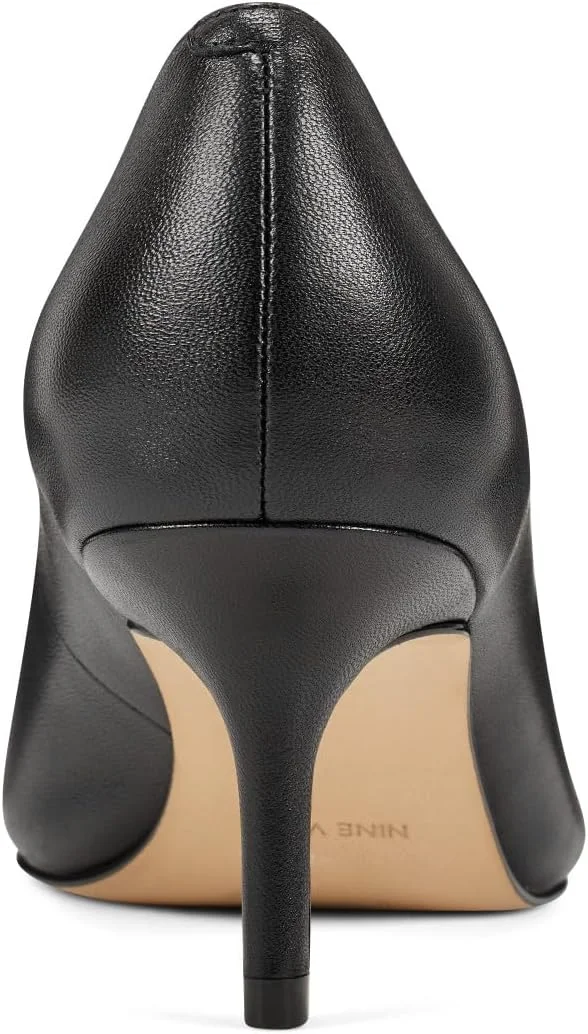 کفش پاشنه بلند زنانه ناین وست مدل آرلین