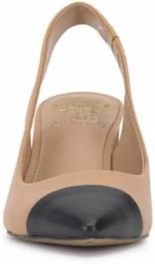 کفش پاشنه دار زنانه وینس کموتو مدل Hamden Slingback