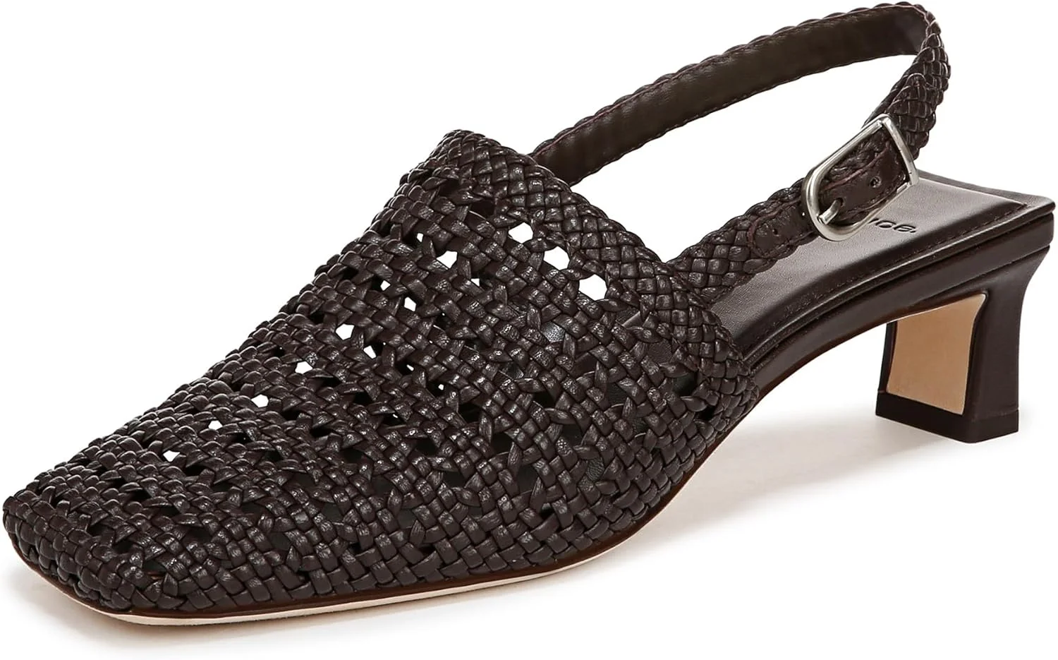 کفش پاشنه بلند زنانه Vince مدل Eris کفش پاشنه بلند زنانه Vince مدل Eris