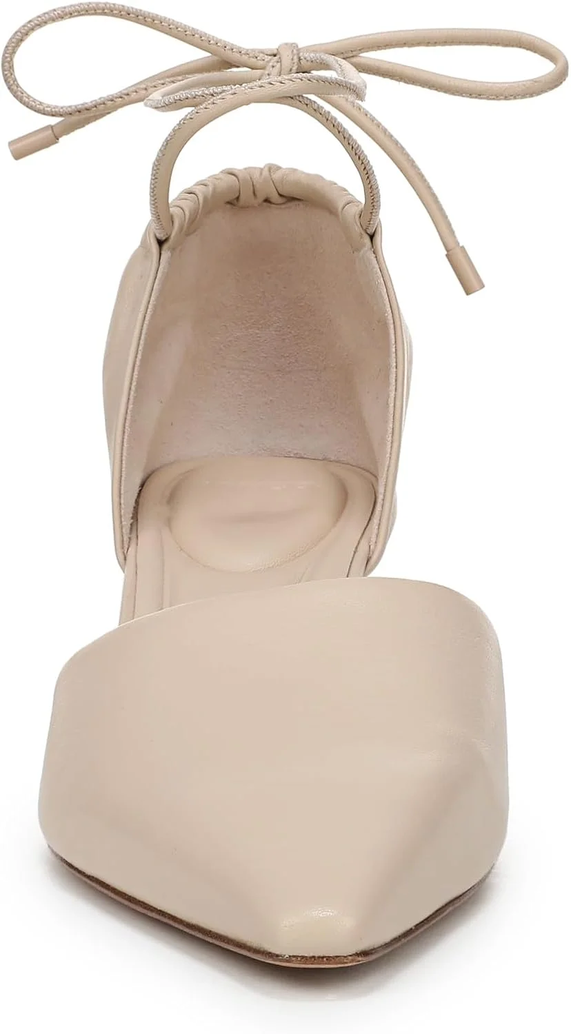 کفش پاشنه بلند زنانه وینس مدل سرای