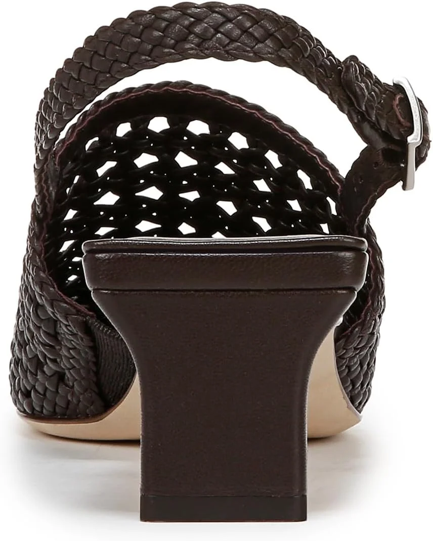 کفش پاشنه بلند زنانه Vince مدل Eris