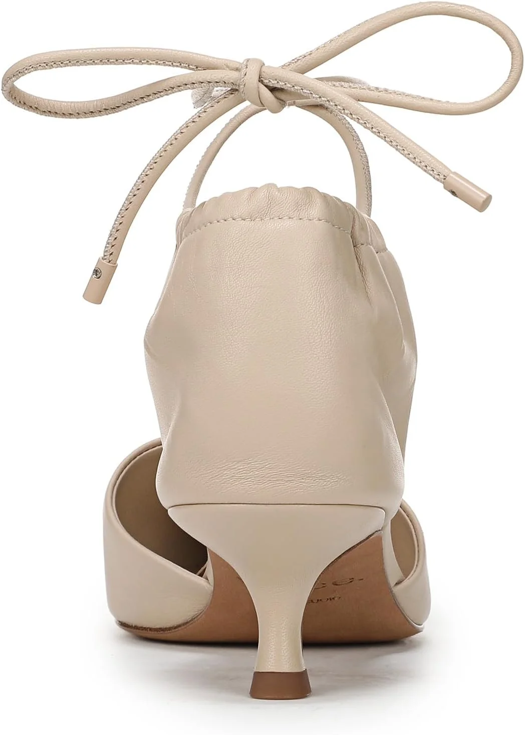 کفش پاشنه بلند زنانه وینس مدل سرای