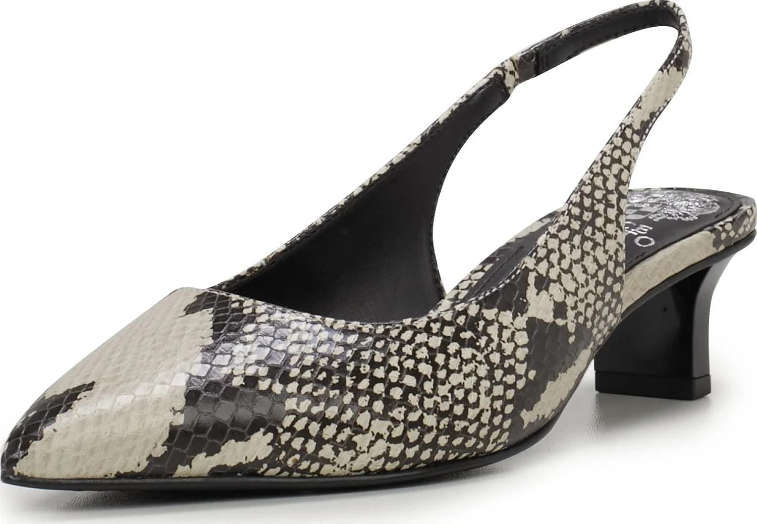 کفش پاشنه بلند زنانه وینس کاموتو مدل پیلار کفش پاشنه بلند زنانه وینس کاموتو مدل پیلار