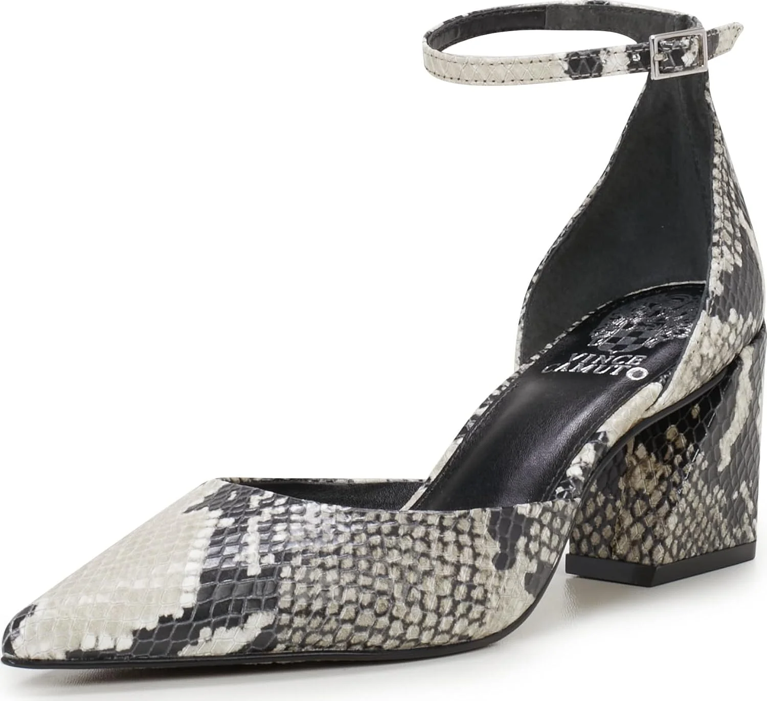 کفش پاشنه بلند زنانه وینس کاموتو مدل سورن کفش پاشنه بلند زنانه وینس کاموتو مدل سورن