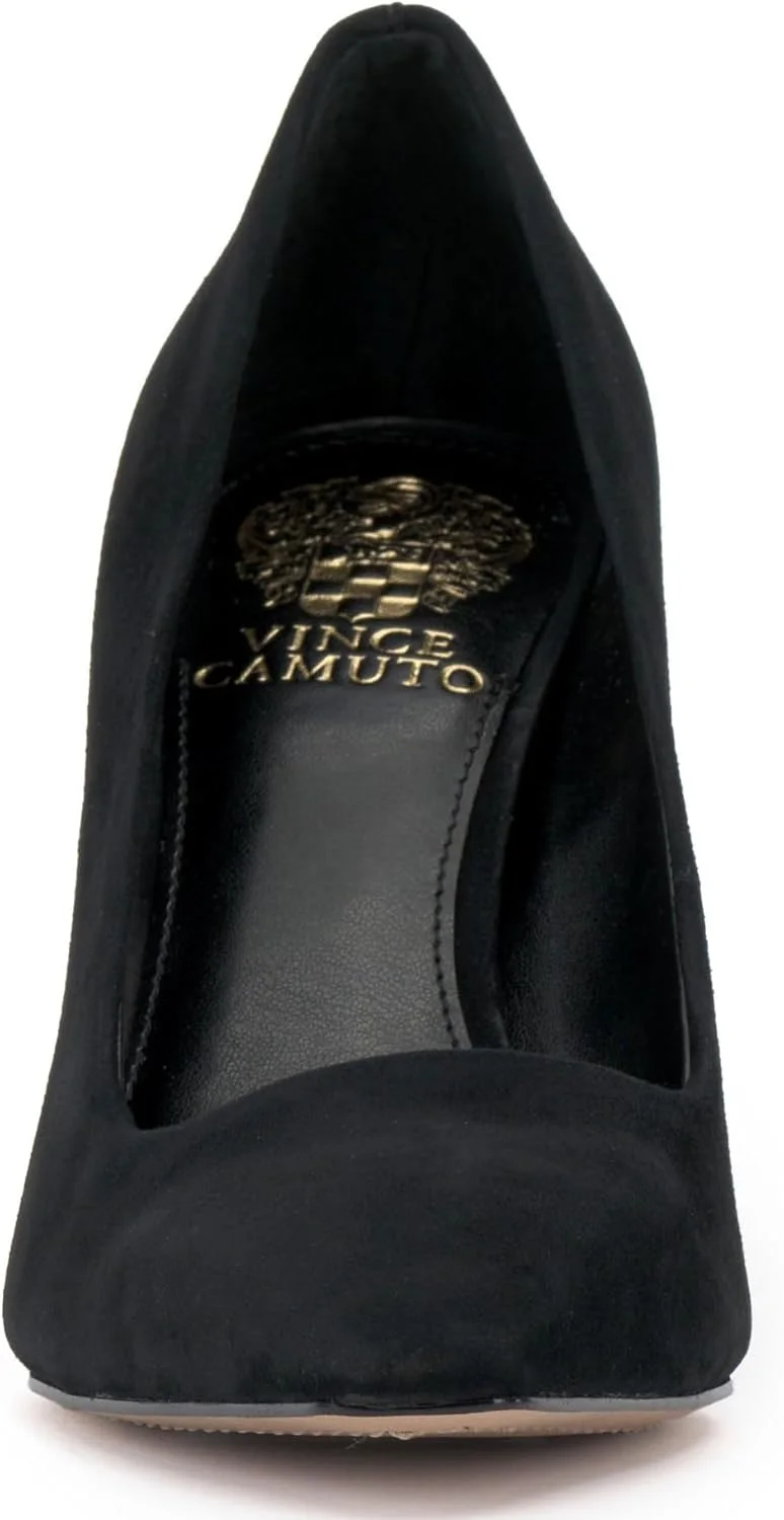 کفش پاشنه بلند زنانه وینس کموتو مدل سیبرینا