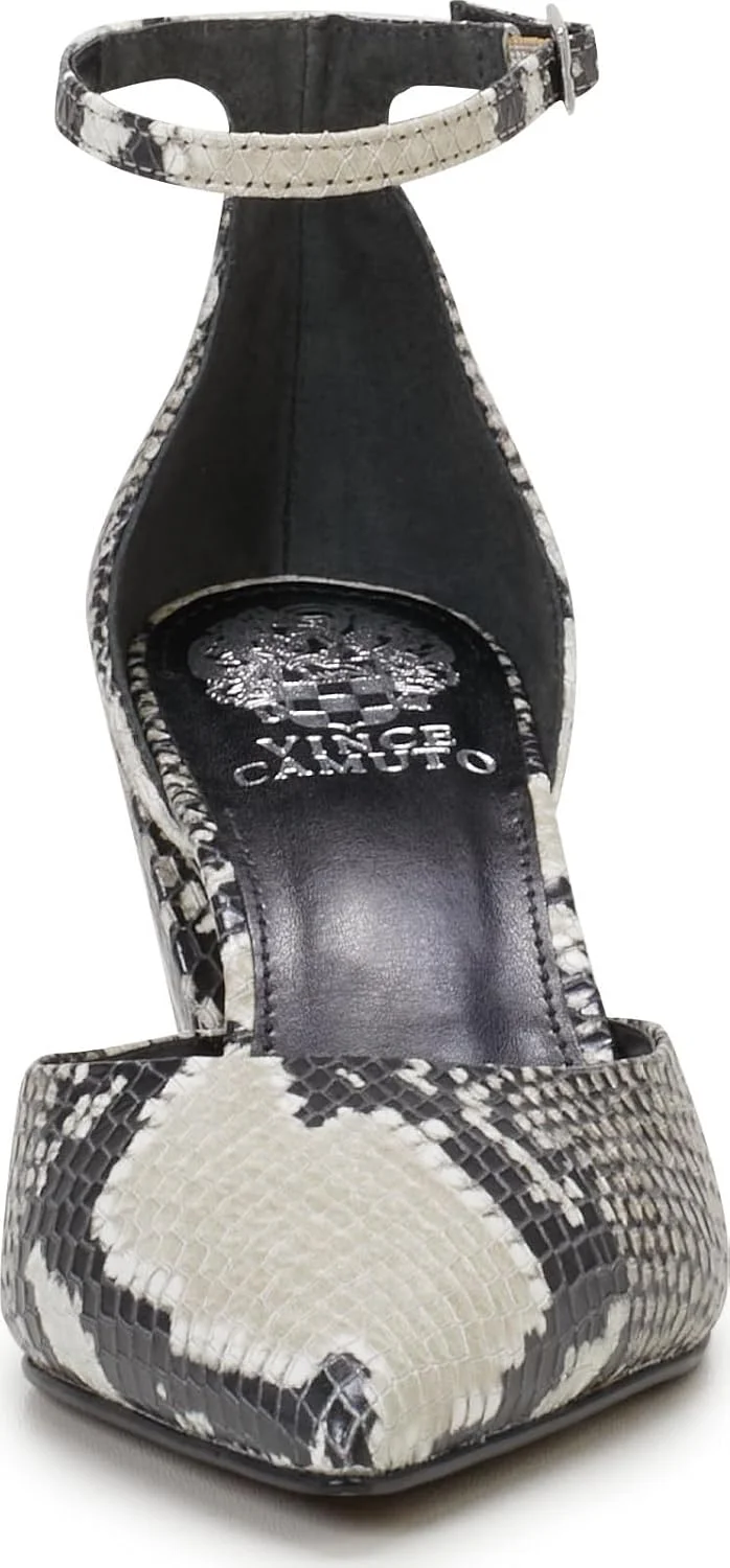 کفش پاشنه بلند زنانه وینس کاموتو مدل سورن