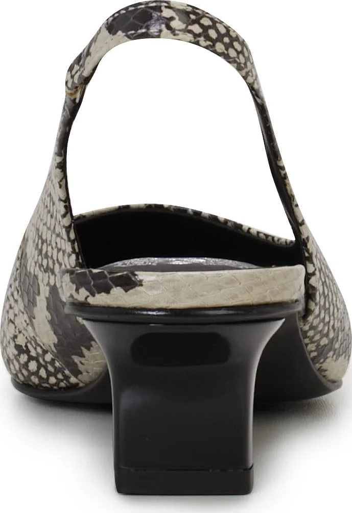 کفش پاشنه بلند زنانه وینس کاموتو مدل پیلار