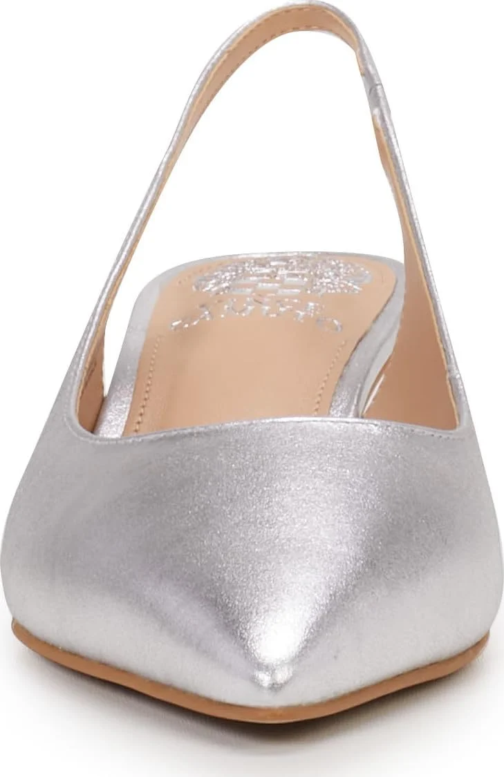 کفش پاشنه بلند زنانه وینس کاموتو مدل پیلار