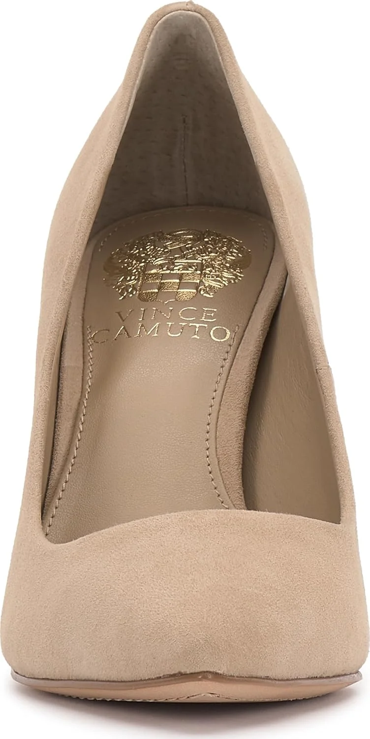 کفش پاشنه بلند زنانه مدل Savilla از Vince Camuto