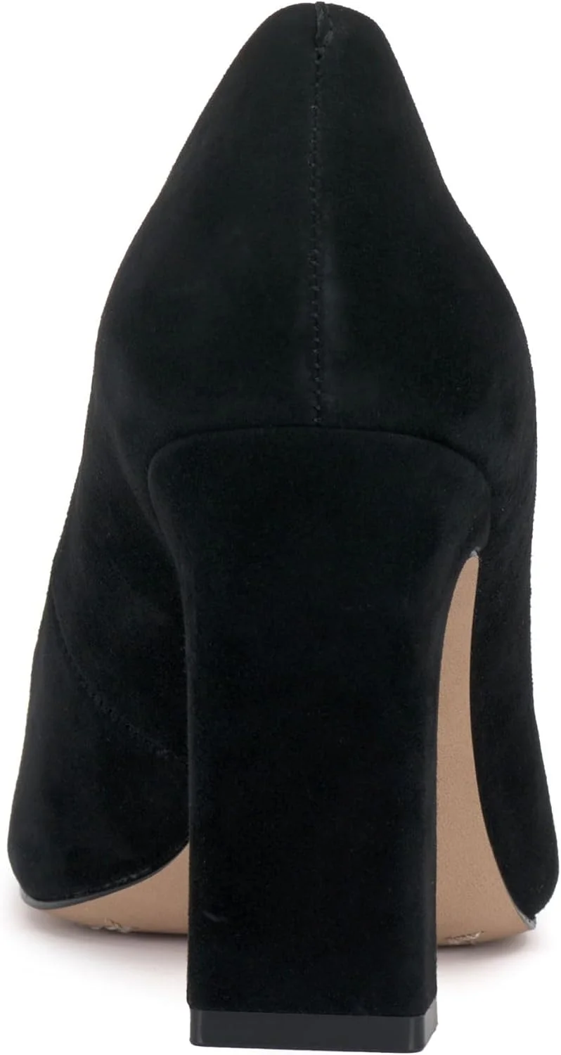 کفش پاشنه بلند زنانه وینس کموتو مدل سیبرینا