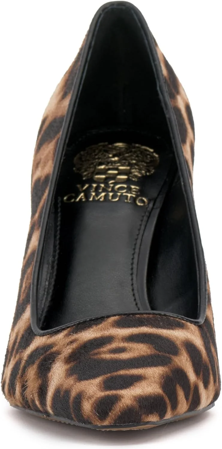 کفش پاشنه بلند زنانه وینس کموتو مدل سیبرینا