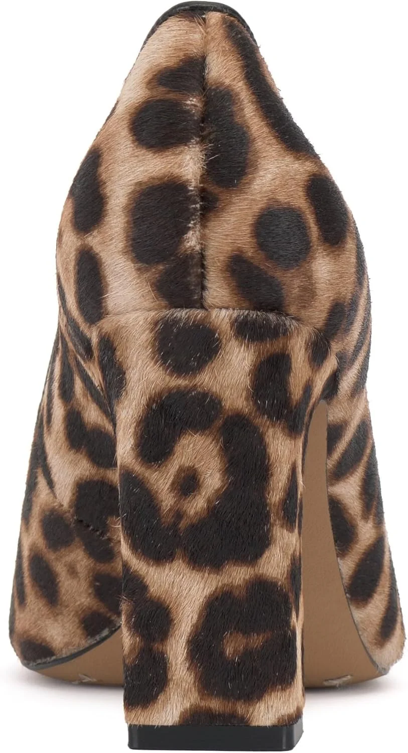 کفش پاشنه بلند زنانه وینس کموتو مدل سیبرینا