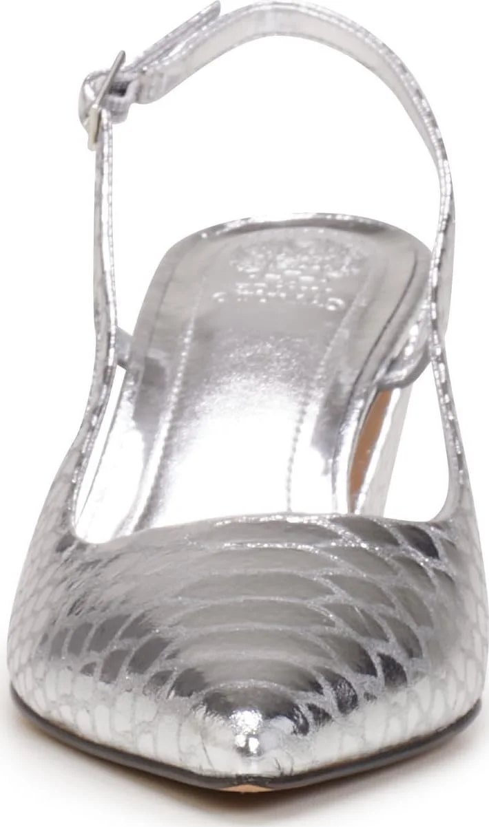 کفش پاشنه دار زنانه وینس کموتو مدل Sindree