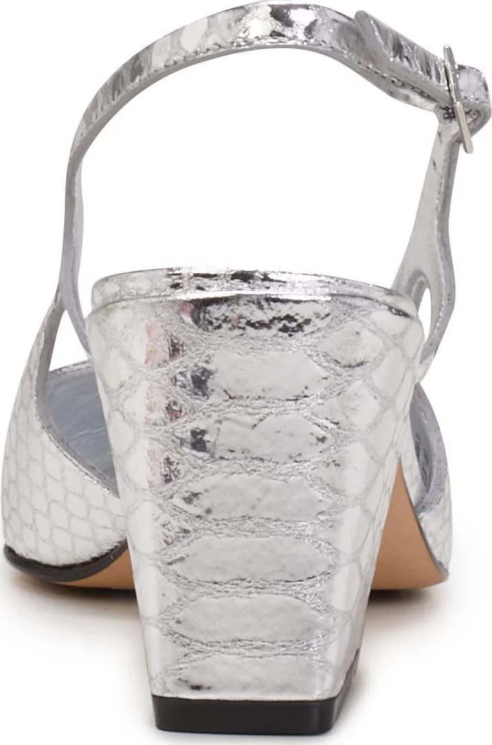 کفش پاشنه دار زنانه وینس کموتو مدل Sindree