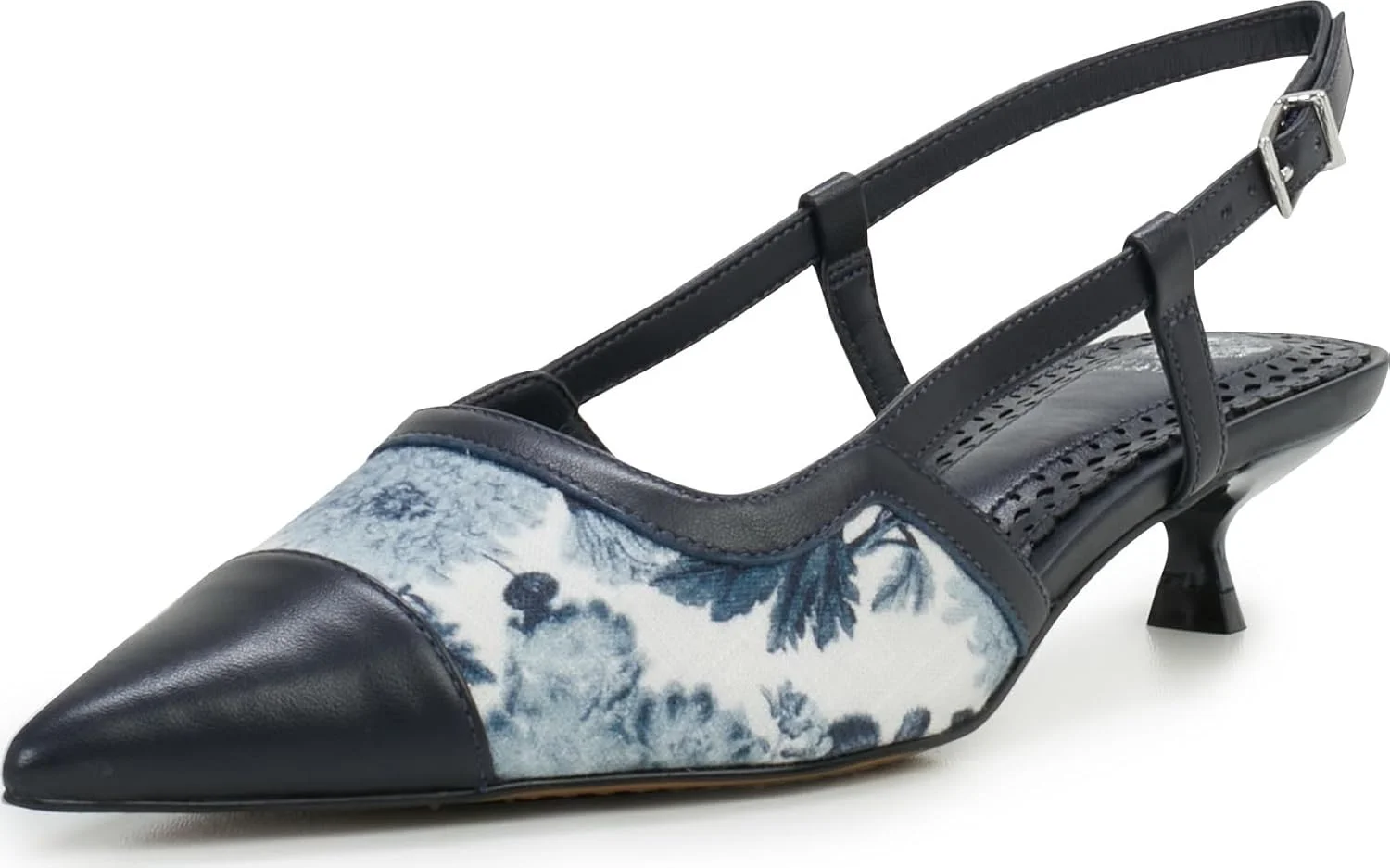 کفش پاشنه دار زنانه وینس کاموتو مدل رنیرا کفش پاشنه دار زنانه وینس کاموتو مدل رنیرا