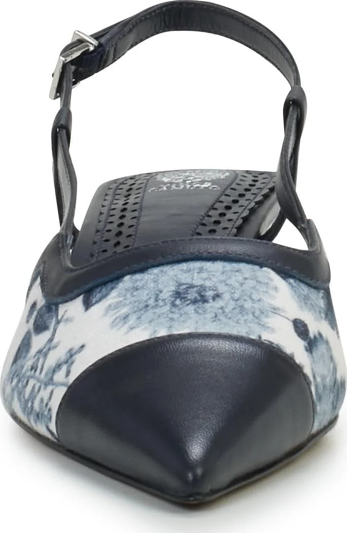 کفش پاشنه دار زنانه وینس کاموتو مدل رنیرا