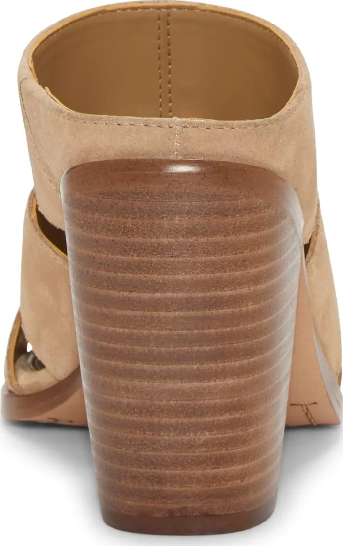 کفش پاشنه بلند زنانه وینس کاموتو مدل ایمی